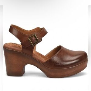 B.O.C Maryjane Style Clog